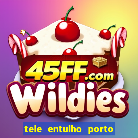 tele entulho porto alegre barato